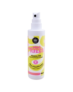 Lola Plot Twist Guava Oil Óleo Finalizador 90ml