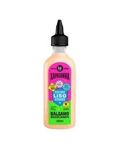 Lola Xapadinha Bálsamo Disciplinante 200ml
