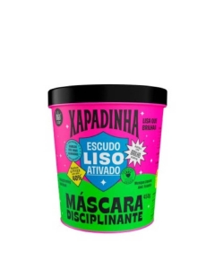 Lola Xapadinha Máscara Disciplinante 450g