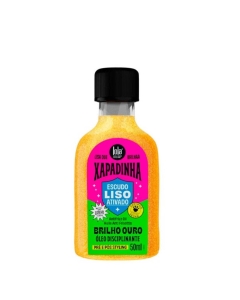 Lola Xapadinha Óleo Disciplinante Anti-frizz 50ml