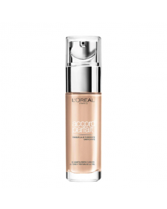 L'Oréal Paris Accord Parfait Base Líquida Cor 1.5N Linen 30ml