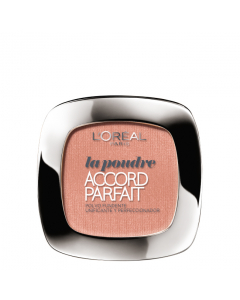 L'Oréal Accord Parfait Pó Compacto Cor D5 Golden Sand 9gr