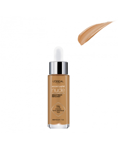 L'Oréal Accord Parfait Sérum de Cor Medium Tan 30ml