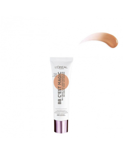 L'Oréal BB This C'est Magic BB Cream Cor 05 Medium Dark 30ml