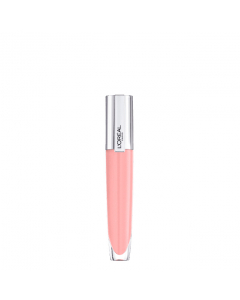 L'Oréal Paris Brilliant Signature Plumping Gloss Cor 402 Soar