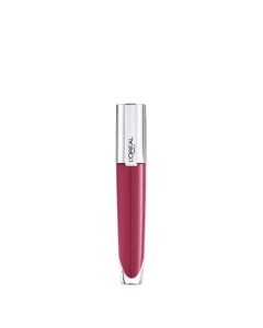 L'Oréal Paris Brilliant Signature Plumping Gloss Cor 416 Raise