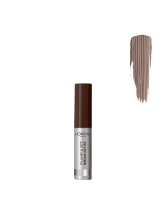 L'Oréal Paris Brow Artist​ Plump & Set Gel Sobrancelhas Cor 108 Dark Brunette