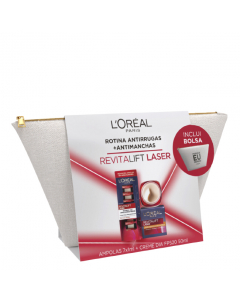 L'Oréal Revitalift Laser Coffret Anti-Manchas e Anti-Rugas