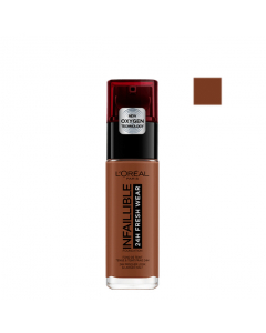 L'Oréal Infaillible 24h Base Líquida Cor 380 Espresso 30ml