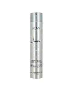 L'Oréal Professionnel Infinium Pure Laca de Fixação Forte