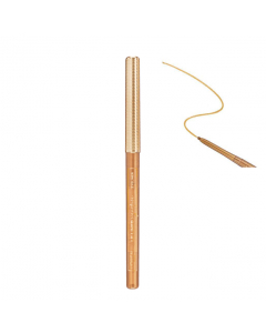L'Oréal Le Liner Signature Lápis Delineador de Olhos Cor 04 Gold Velvet