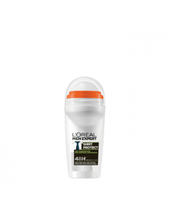 L'Oréal Men Expert Shirt Protect Antitranspirante 48h 50ml