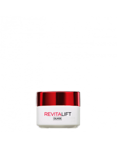 L'Oréal Paris Revitalift Creme de Olhos Anti-Rugas 15ml