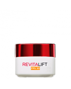 L'Oréal Revitalift FPS30 Creme Dia Anti-Rugas 50ml