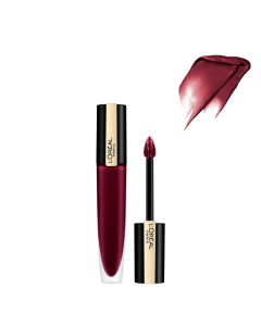 L'Oréal Paris Rouge Signature Metallics Batom Cor 205 Fascinate