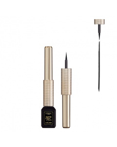 L'Oréal Matte Signature Matte Liner Eyeliner Cor 01 Ink 12ml