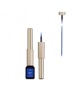 L'Oréal Matte Signature Matte Liner Eyeliner Cor 02 Blue 12ml