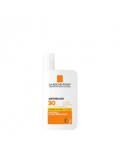 La Roche Posay Anthelios Shaka FPS30 Fluido Com Perfume 50ml