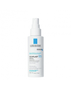 La Roche Posay Cicaplast B5 Spray Apaziguante 100ml