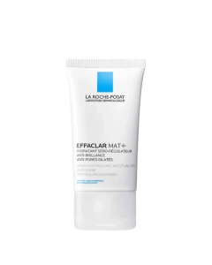 La Roche Posay Effaclar Mat+ Creme Hidratante Matificante 40ml