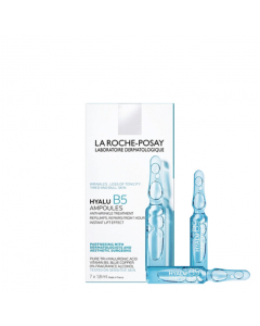 La Roche Posay Hyalu B5 Ampolas Antirrugas 7x1.8ml