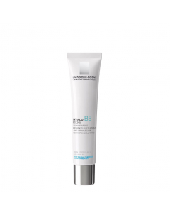 La Roche Posay Hyalu B5 Riche Care Creme Rico Redensificante Antirrugas 40ml