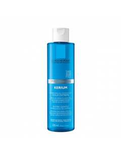 La Roche Posay Kerium Shampoo Suave 200ml