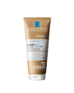 La Roche Posay Lipikar Baume AP+ M Bálsamo Reparador Eco Tube 200ml