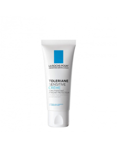 La Roche Posay Toleriane Sensitive Creme Hidratante 40ml