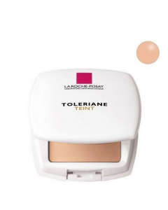 La Roche Posay Toleriane Make Up Creme Compacto Cor 11 9gr