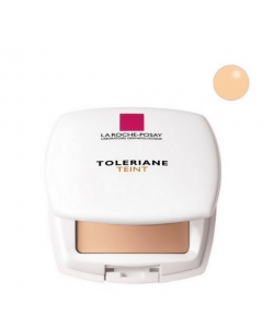 La Roche Posay Toleriane Make Up Creme Compacto Cor 13 9gr