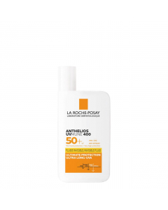 La Roche-Posay Anthelios UVmune 400 SPF50+ Fluido Sem Perfume 50ml