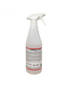 Lubacin A-DA Desinfetante Spray 750ml