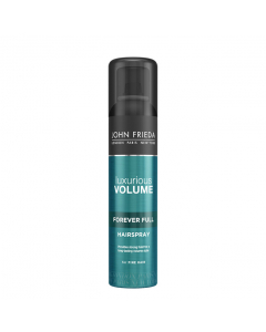 John Frieda Luxurious Volume Forever Full Hairspray Laca 250ml