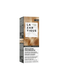 Lazartigue Emulsão Colorante Cor 8.00 Louro Claro