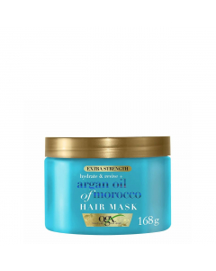 OGX Hydrate and Repair Argan Oil of Morocco Extra Strength Máscara 168gr