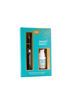 Martiderm Coffret Smart Party Luminosidade Instantânea