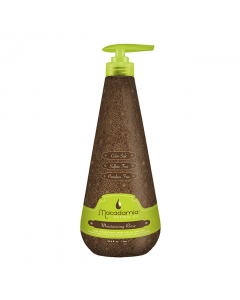 Macadamia Rejuvenating Shampoo Rejuvenescedor 1000ml