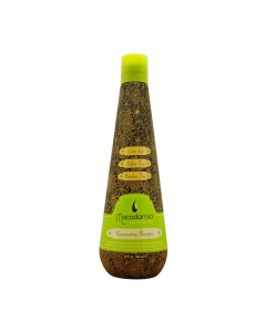 Macadamia Rejuvenating Shampoo Rejuvenescedor 300ml