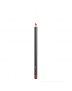 MAC Lip Pencil Lápis Delineador de Lábios Cor Brick