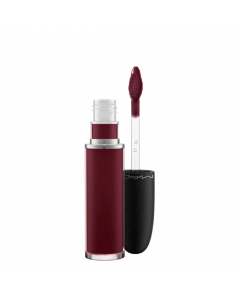 MAC Retro Matte Liquid Lipcolour Batom Líquido High Drama