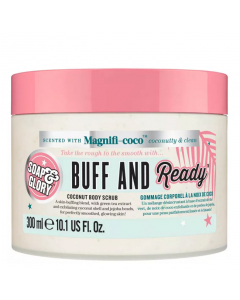 Soap & Glory Magnifi-Coco Body Scrub Esfoliante Corporal 300ml