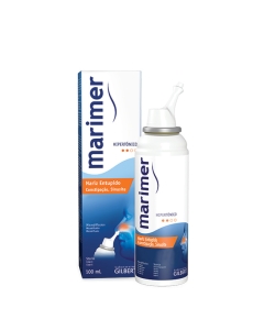 Marimer Spray Nasal Hipertónico