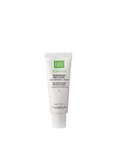 Martiderm Acniover Creme Renovador Noturno 40ml