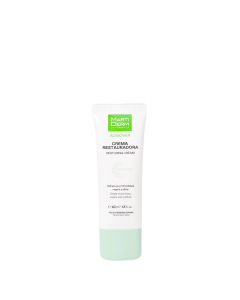 Martiderm Acniover Restore Creme Reparador 40ml