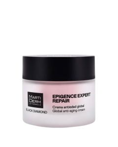 Martiderm Black Diamond Epigence Expert Repair Creme Dia 50ml