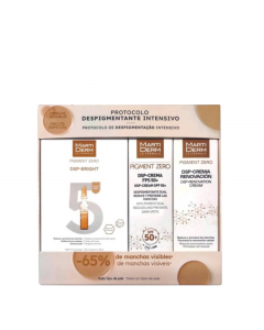 Martiderm Pack Pigment Zero DSP Protocolo Despigmentante Intensivo