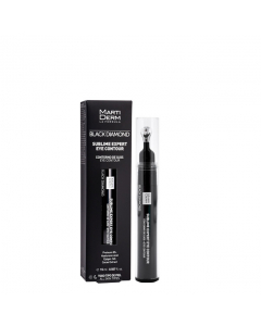 Martiderm Black Diamond Sublime Expert Creme de Olhos 15ml