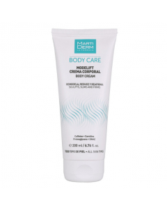 Martiderm Body Care Modelift Creme Corporal 200ml
