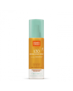 Martiderm Sun Care SPF30 Bronze [D] Spray 155ml